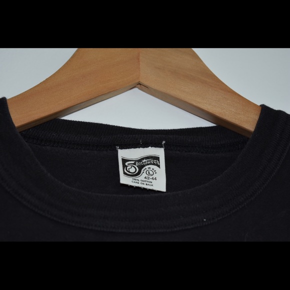 1980 Grateful Dead - Lookin at the Bay, Dead Rose Heart - Picture 2 of 7